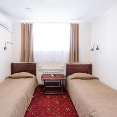 Гостиничный комплекс Эльотель, Ковров, Владимирская область