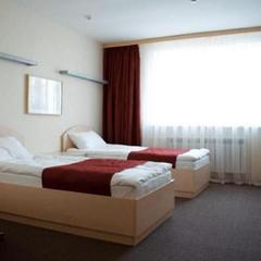 Гостиница Уют Центральная, Клинцы, Брянская область