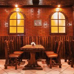 Гостиница Кольцо, Клинцы, Брянская область