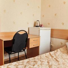 Отель Городок, Клинцы, Брянская область