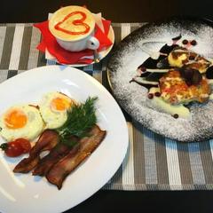 Гостиница Agora, Ковров, Владимирская область