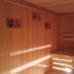 Отель Сауна люкс, Клин, Московская область