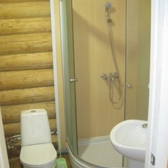 Рыболовная база Царская рыбалка, Ключи, Пермский край