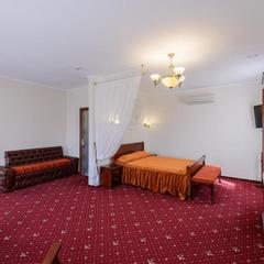 Гостиничный комплекс Эльотель, Ковров, Владимирская область