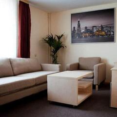 Гостиница Уют Центральная, Клинцы, Брянская область