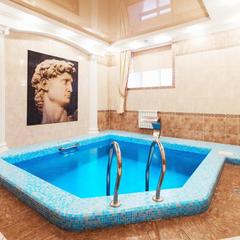 Гостиница Кольцо, Клинцы, Брянская область