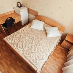 Отель Городок, Клинцы, Брянская область