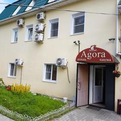 Гостиница Agora, Ковров, Владимирская область