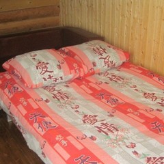 Рыболовная база Царская рыбалка, Ключи, Пермский край