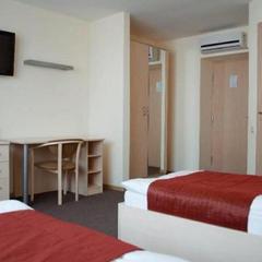 Гостиница Уют Центральная, Клинцы, Брянская область