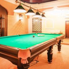 Гостиница Кольцо, Клинцы, Брянская область