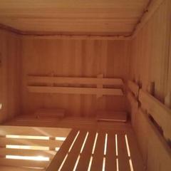 Отель Сауна люкс, Клин, Московская область