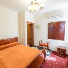 Гостиничный комплекс Эльотель, Ковров, Владимирская область