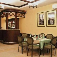 Гостиница Уют Центральная, Клинцы, Брянская область