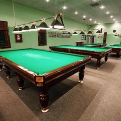 Гостиница Кольцо, Клинцы, Брянская область