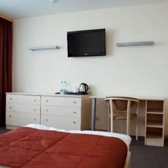 Гостиница Уют Центральная, Клинцы, Брянская область