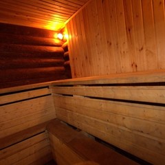 Рыболовная база Царская рыбалка, Ключи, Пермский край