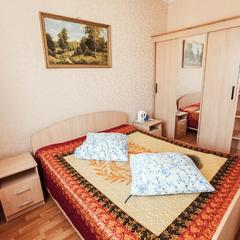 Отель Городок, Клинцы, Брянская область