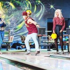 Гостиница Кольцо, Клинцы, Брянская область