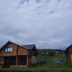 Рыболовная база Царская рыбалка, Ключи, Пермский край