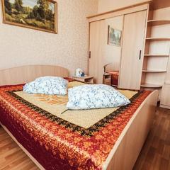 Отель Городок, Клинцы, Брянская область