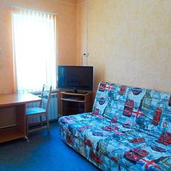 Гостиница Agora, Ковров, Владимирская область