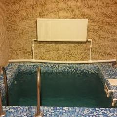 Отель Сауна люкс, Клин, Московская область