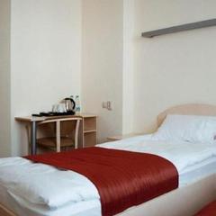 Гостиница Уют Центральная, Клинцы, Брянская область