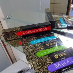 Гостиница Agora, Ковров, Владимирская область