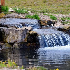 Рыболовная база Царская рыбалка, Ключи, Пермский край