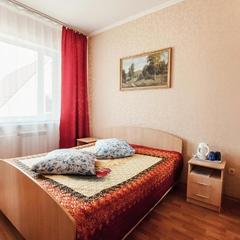 Отель Городок, Клинцы, Брянская область