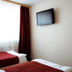 Гостиница Уют Центральная, Клинцы, Брянская область