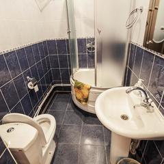 Отель Городок, Клинцы, Брянская область