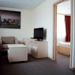 Гостиница Уют Центральная, Клинцы, Брянская область