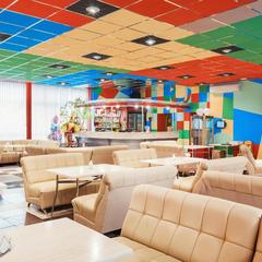 Гостиница Кольцо, Клинцы, Брянская область