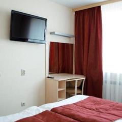 Гостиница Уют Центральная, Клинцы, Брянская область