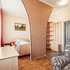 Отель Городок, Клинцы, Брянская область