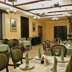 Гостиница Уют Центральная, Клинцы, Брянская область