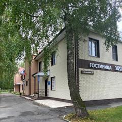 Гостиница Визит, Ковров, Владимирская область