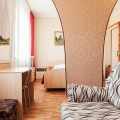 Отель Городок, Клинцы, Брянская область