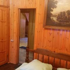 Отель Сауна люкс, Клин, Московская область