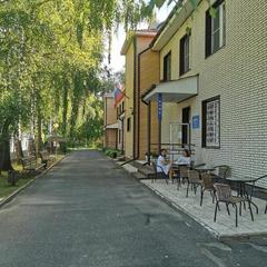 Гостиница Визит, Ковров, Владимирская область