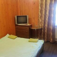 Отель Сауна люкс, Клин, Московская область