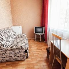 Отель Городок, Клинцы, Брянская область