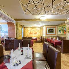 Гостиничный комплекс Эльотель, Ковров, Владимирская область