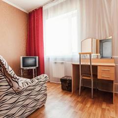 Отель Городок, Клинцы, Брянская область