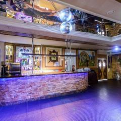 Гостиничный комплекс Эльотель, Ковров, Владимирская область