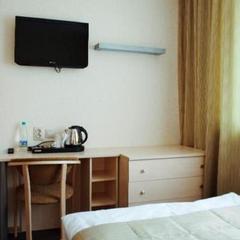 Гостиница Уют Центральная, Клинцы, Брянская область