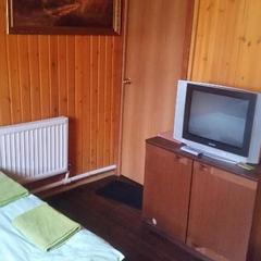 Отель Сауна люкс, Клин, Московская область