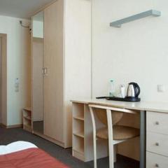 Гостиница Уют Центральная, Клинцы, Брянская область